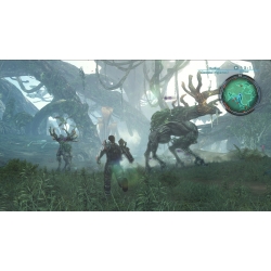 WiiU Xenoblade Chronicles X Limited Edition Pack